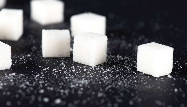 Sugar Cubes