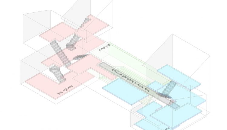 01 공간 구성 diagram