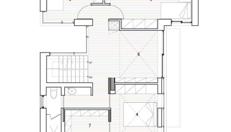 PLAN 2F