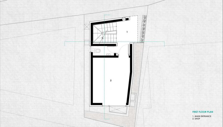 ⓒa round architects