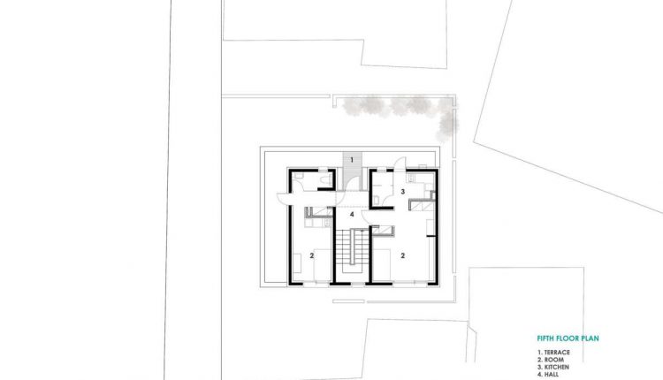 ⓒa round architects