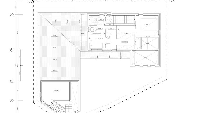 ⓒJAEGUIDANG ARCHITECTS