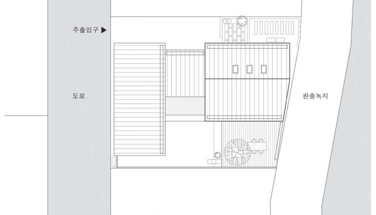 ⓒLee.haan.architects