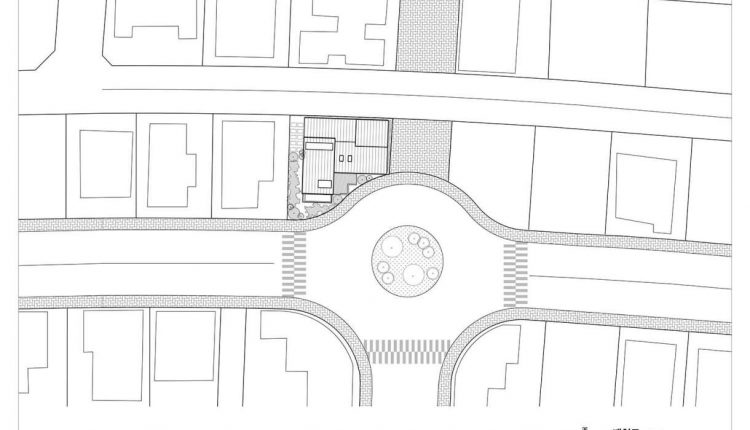 ⓒHNSA Architects & Designers