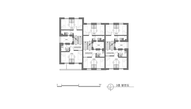 ⒸTODOT architects&association