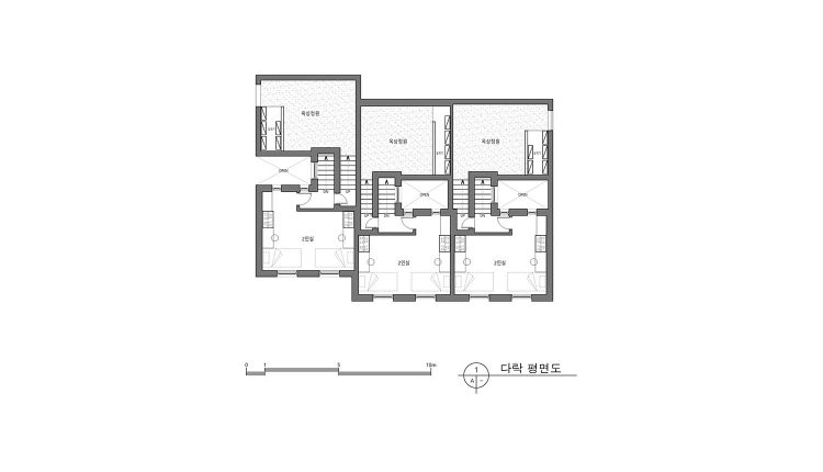 ⒸTODOT architects&association