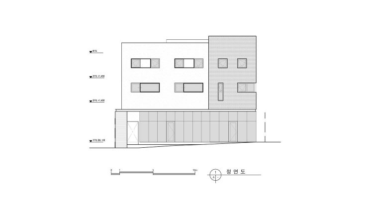 ⒸTODOT architects&association