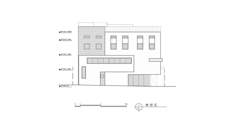ⒸTODOT architects&association