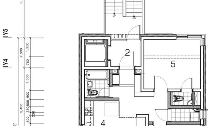 ©Edam Architects & Associates