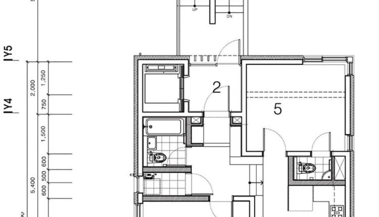 ©Edam Architects & Associates