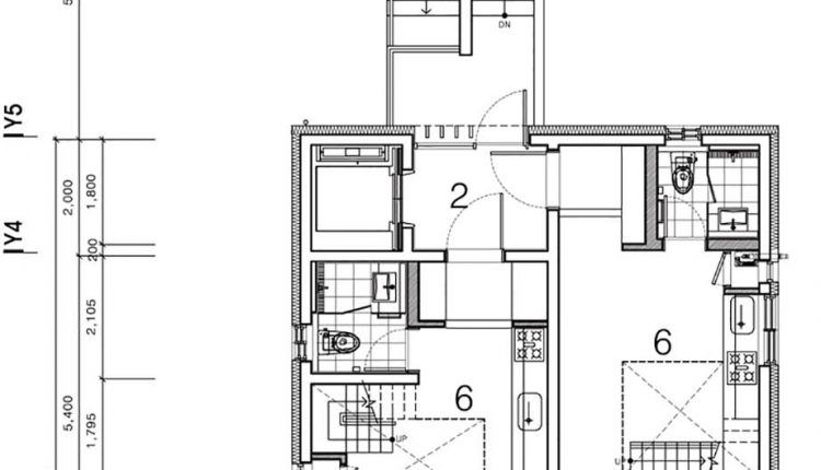 ©Edam Architects & Associates