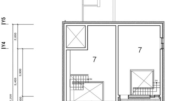 ©Edam Architects & Associates