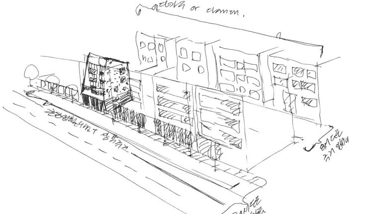 ©Edam Architects & Associates