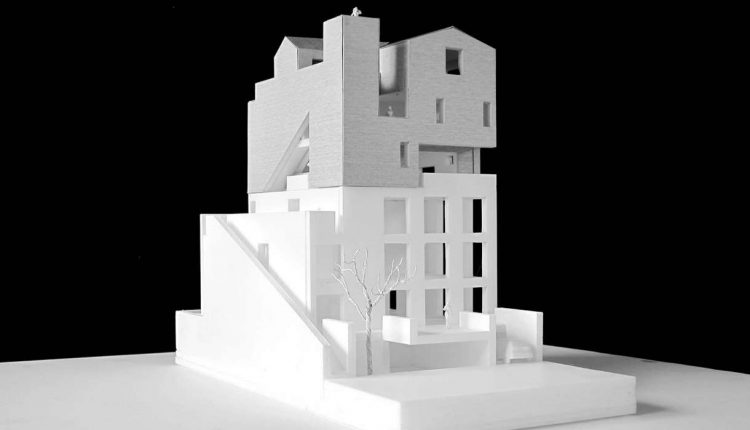 ⒸTRU Architects