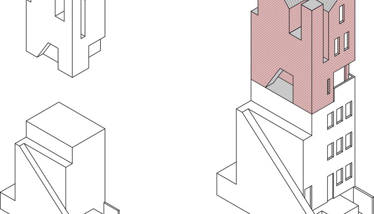 ⒸTRU Architects