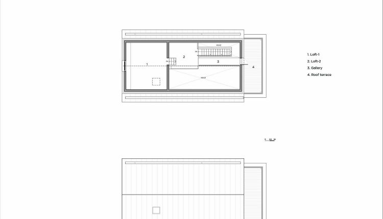 ⒸTRU Architects