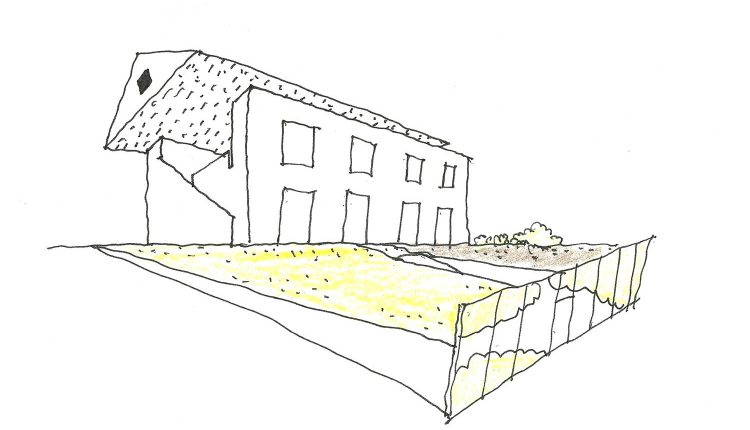 ⒸTRU Architects