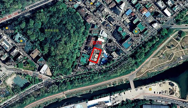 Ⓒ STUDIO MEZZO