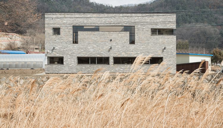 B.U.S_양평브리사 Brisa house