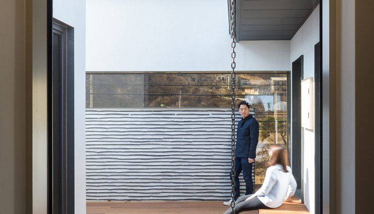 B.U.S_양평브리사 Brisa house