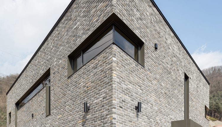 B.U.S_양평브리사 Brisa house