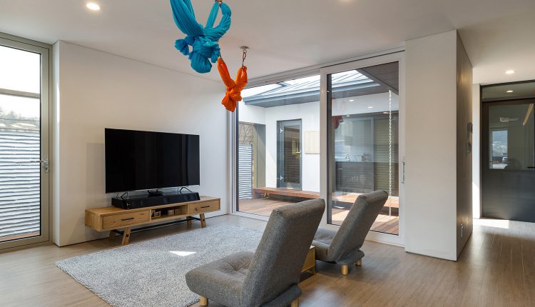 B.U.S_양평브리사 Brisa house