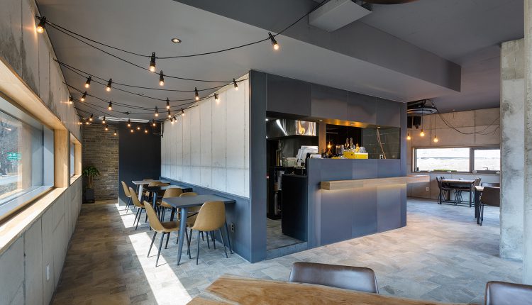 B.U.S_양평브리사 Brisa house