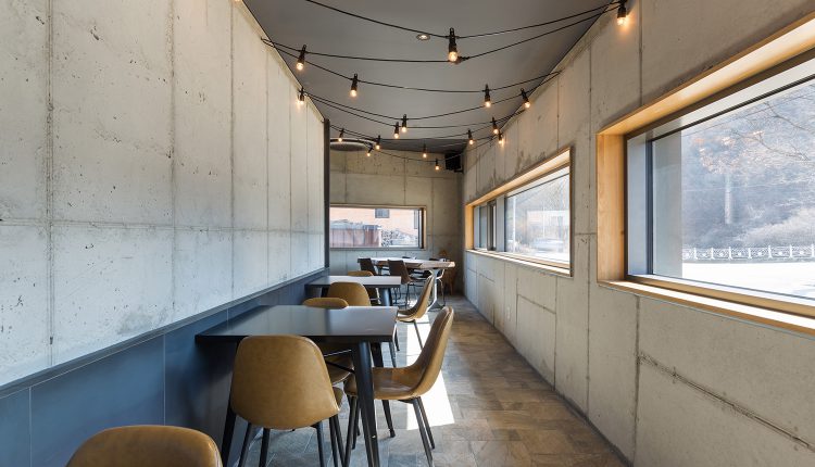 B.U.S_양평브리사 Brisa house