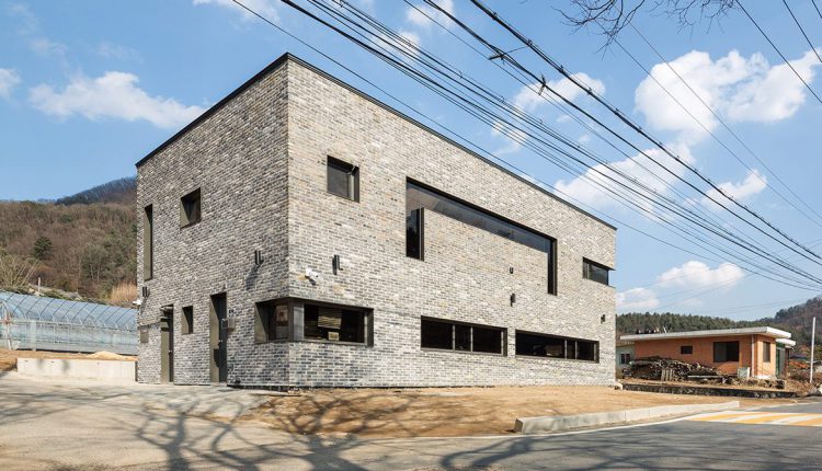 B.U.S_양평브리사 Brisa house