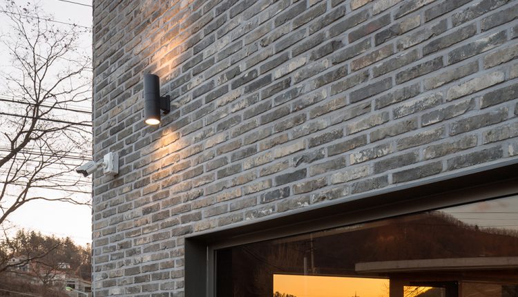 B.U.S_양평브리사 Brisa house