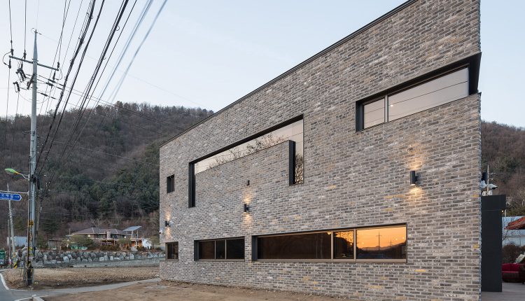 B.U.S_양평브리사 Brisa house