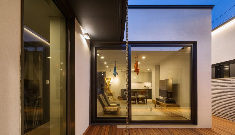 B.U.S_양평브리사 Brisa house