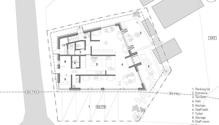 B.U.S_양평브리사 Brisa house