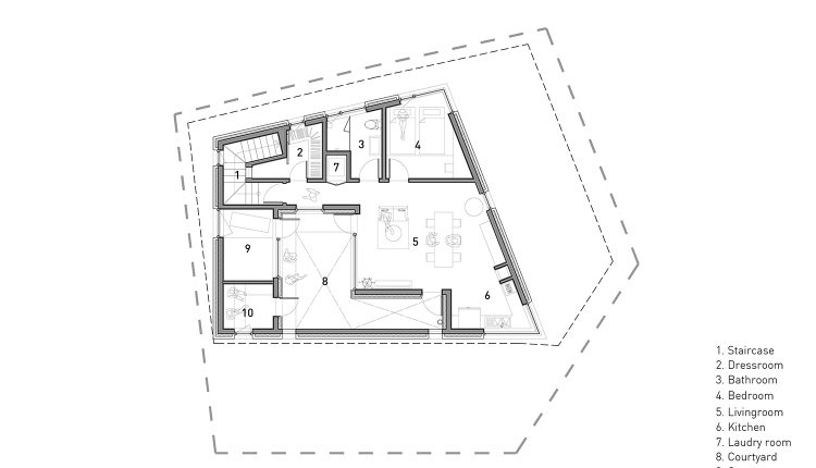 B.U.S_양평브리사 Brisa house