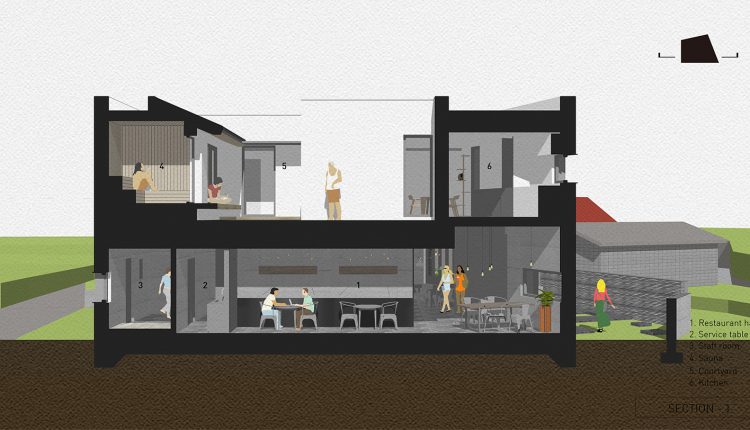 B.U.S_양평브리사 Brisa house