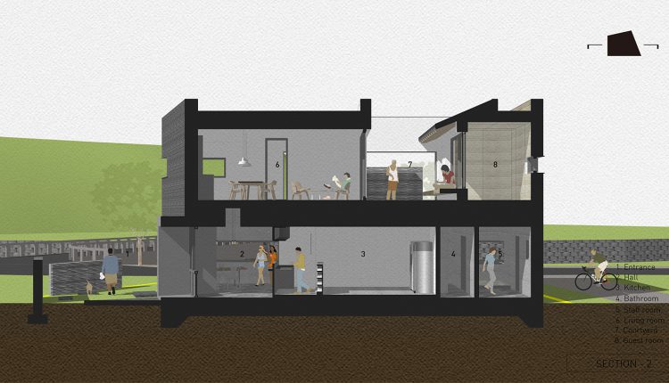 B.U.S_양평브리사 Brisa house