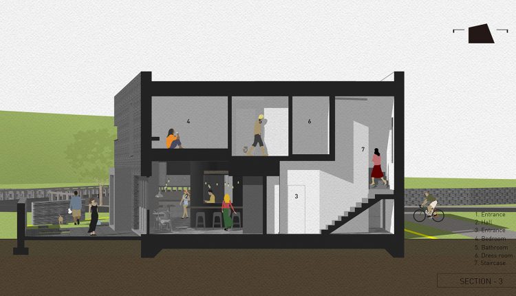 B.U.S_양평브리사 Brisa house
