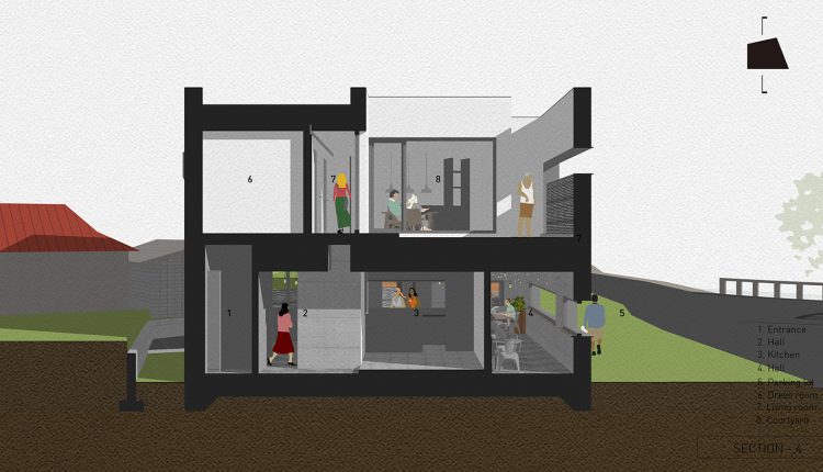 B.U.S_양평브리사 Brisa house