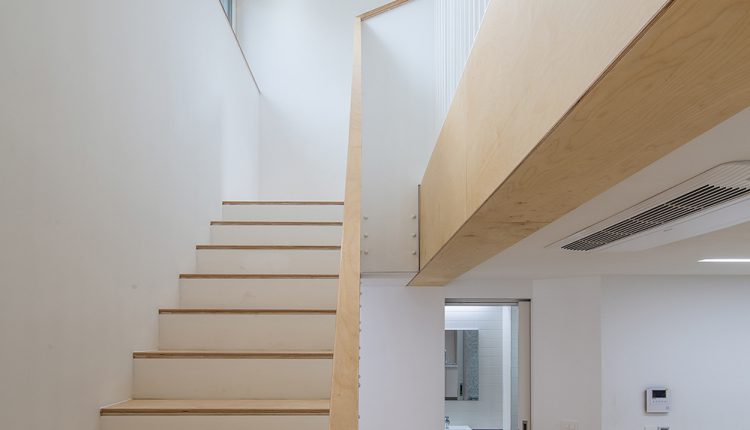 스마트건축사사무소 SMART ARCHITECTURE_작은데큰집 L