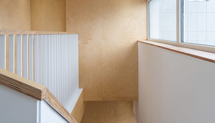 스마트건축사사무소 SMART ARCHITECTURE_작은데큰집 L