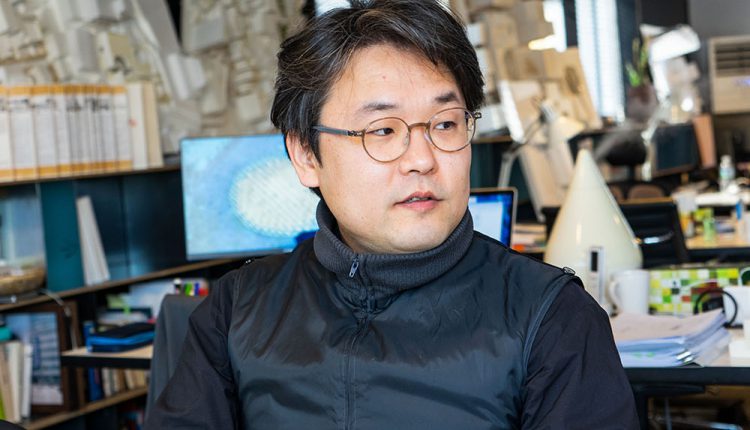 SOA 취재_제주 생각이섬