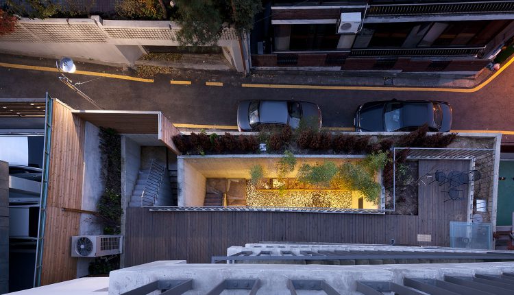 HNSA 건축사사무소 HNSA Architects & Designers-서초 L하
