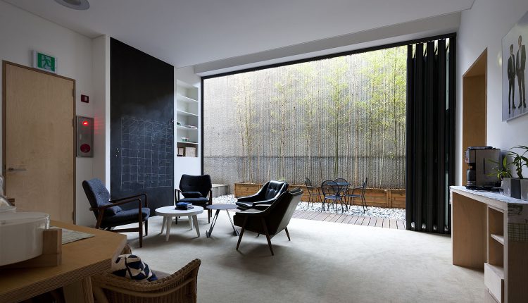 HNSA 건축사사무소 HNSA Architects & Designers-서초 L하
