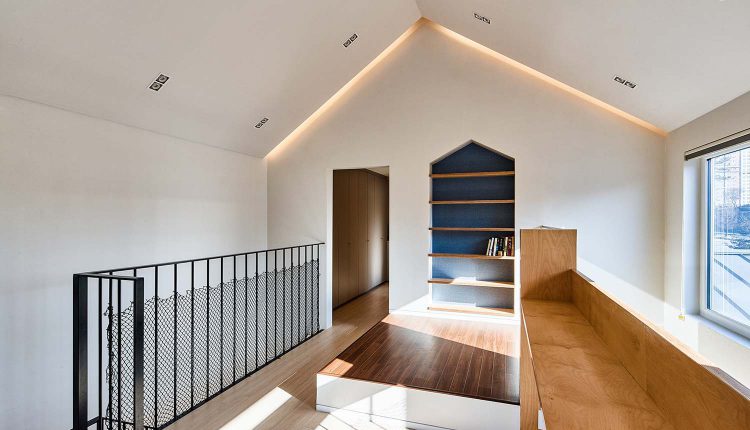 소하 건축사사무소 SoHHArchitecture-담담헌