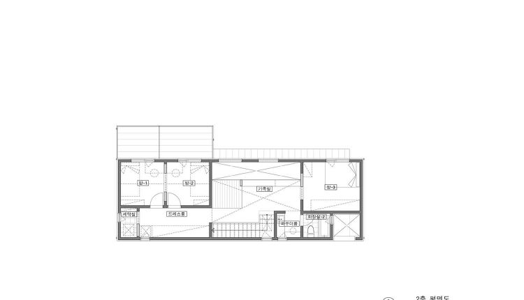 소하 건축사사무소 SoHHArchitecture-담담헌