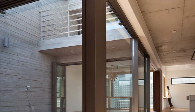 온 건축사사무소 On Architects Inc-Min Hwi Jeong