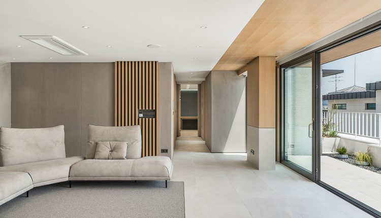 공오스튜디오 05STUDIO-한남동 777-2