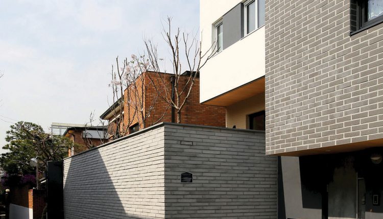삼간일목 Samganilmok-JJ HOUSE