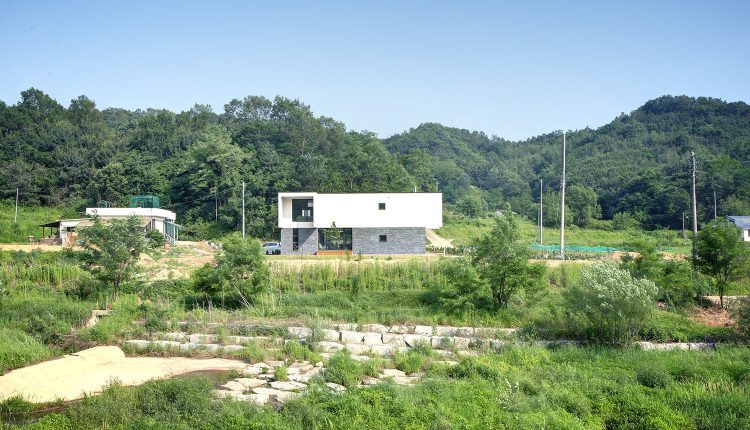 (주)엠엘앤피 건축사사무소 mlnp architects-원주 바