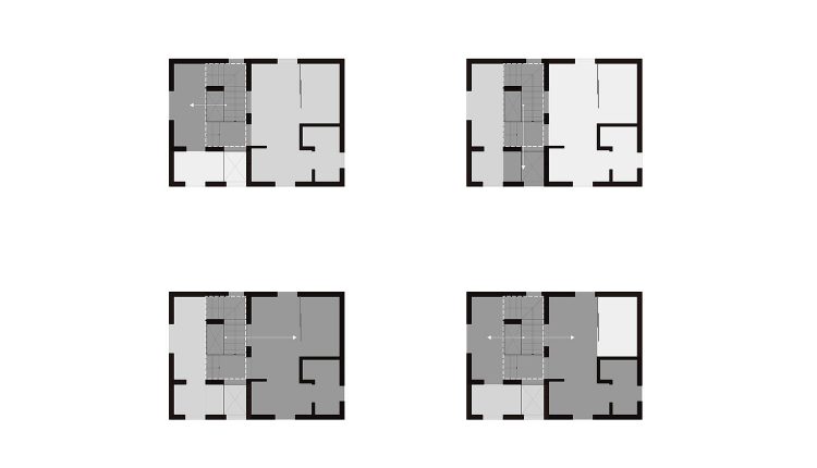 ⒸTIUM ARCHITECTS